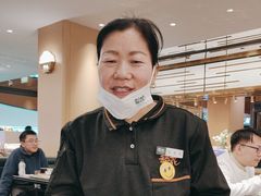 -梨花甄选自助烤肉(小寨原力场店)