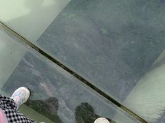 -重庆云阳龙缸景区