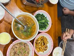 -陈家婆的菜(梅溪湖店)