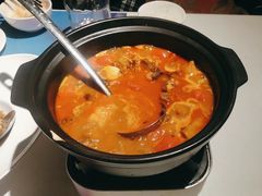 -十四年中餐厅时间仓(洋湖新城店)