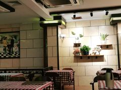 大堂-开心果牛扒城(雍华庭店)