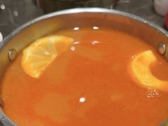 -世贸万锦大酒店·烹大师火锅达人