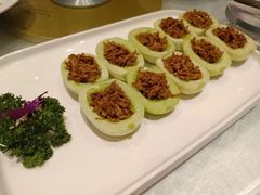 -国人川菜(李家村建东街店)