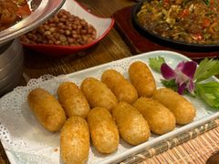 -湘聚缘湘菜馆(斜土路店)