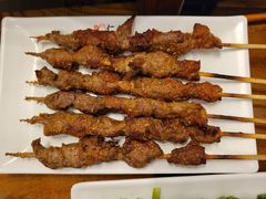 -仁和四季涮肉馆(天坛南门店)