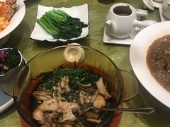 -尚一汤 广东炖汤(金桥国际店)