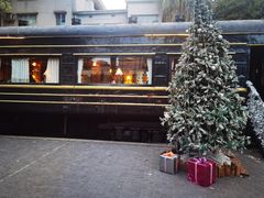 -火车头法国西餐厅