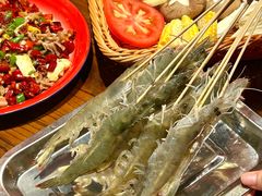 -黄弟大排档·湖南菜·小龙虾·小海鲜(凯旋北路店)