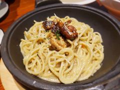 乳酪面条-1886德国汽车餐厅(外滩十六铺码头店)