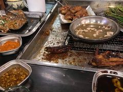 -塘屋烧烤·云南火塘烧烤品牌(春城慧谷旗舰店)