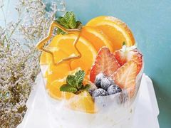 -心焙·Cake(街道口未来城店)