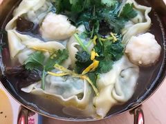 -小杨生煎(黄河路店)