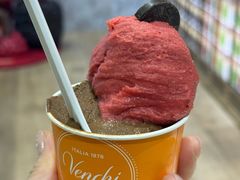 -VENCHI 闻绮(北京国贸商城店)