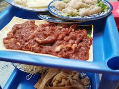 -飘香火锅(玉林西路店)