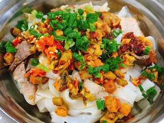 -路口村义和米粉店