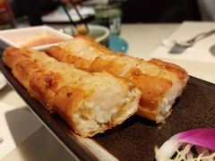 -港丽餐厅(高德置地店)