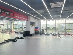 -超减·私教减肥馆(世博店)