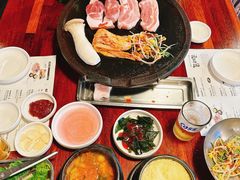 -Dombe豚(黑猪肉街店)