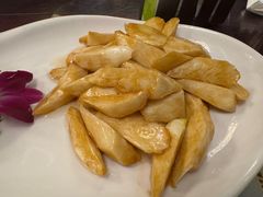 -新聚丰菜馆(太监弄店)