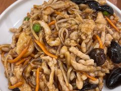 -老昌春饼(中央大街店)