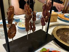 -和庆斋羊蝎子火锅·碳缸烧烤(顺义旗舰店)