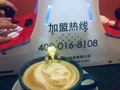 -猫色咖啡·猫咖