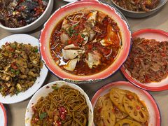 -老三样·旧食新味(万寿宫店)