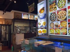 -隆喜元鱼汤包·海鲜(中联广场店)