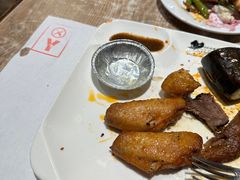 -汉巴味德巴西烤肉(顺和广场店)