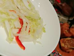 -鸽子侯·家宴·平价海鲜(绿地店)