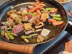 -包整·丝娃娃(一览甲秀楼风景店)