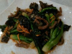 -金城大酒店-中餐厅(汾江中路店)