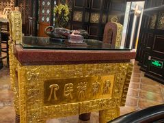 -福禧酒窖·中餐厅 (万柳店)