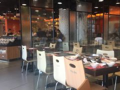 大堂-呷哺呷哺(松江开元店)