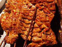 -醉烧膘·烧烤夜宵王(总店)
