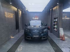 -车艺佳龙膜隐形车衣汽车贴膜(宝山丰宝店)