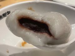 -朱新年·苏式汤团·面点(北寺塔店)