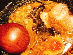-日本料理神拉面