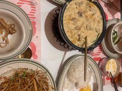 -美泰·Mangothai·清迈云街(天空之城店)