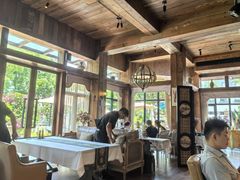 -一棵树·意大利西餐厅One Tree(新城店)