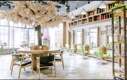 -简影造型·自选烫染接发salon