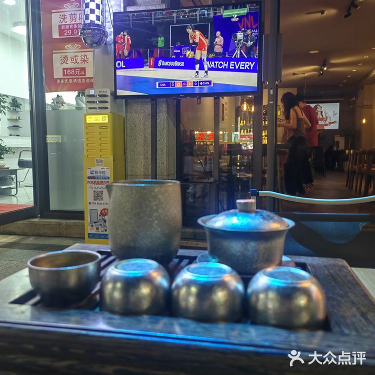 过几天可以天天来[狗头]