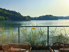 -天目湖山水园