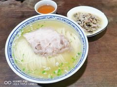 -同得兴 Since·1995 传统苏式面馆(嘉馀坊店)