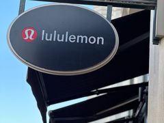 -lululemon(比斯特购物村店)