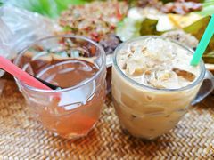 -mamalao老挝烤肉糯米饭