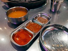 -玄希浪漫厨房·韩料烤肉(湖滨银泰in77店)