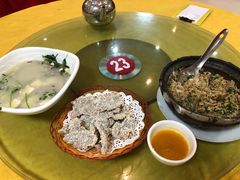-台山第一家兴华黄鳝饭·黄鳝婆(开平店)