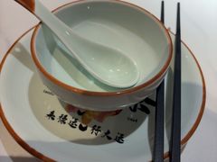 -禄运茶居·手工点心(猎德店)