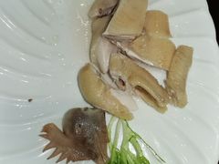 -东江海鲜酒家(艺都分店)